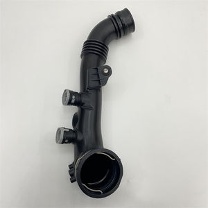 STZT 13717590306 Pièces automobiles Intercooler Turbocompresseur <span class=keywords><strong>Tuyau</strong></span> <span class=keywords><strong>d</strong></span>'<span class=keywords><strong>admission</strong></span> <span class=keywords><strong>d</strong></span>'<span class=keywords><strong>air</strong></span> 11657556554 pour <span class=keywords><strong>BMW</strong></span> <span class=keywords><strong>E90</strong></span> E92 E93 335i <span class=keywords><strong>Tuyau</strong></span> <span class=keywords><strong>d</strong></span>'<span class=keywords><strong>admission</strong></span> - Product Image 4