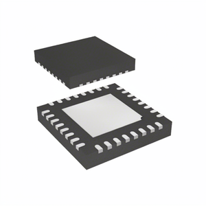 32 VQFN Exposed Pad Embedded Electronic Circuit Components BOM IC In Stock AT89C5130A-PUTUM - Product Image 1
