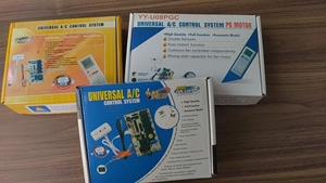 U08C General air Conditioning Control System Kit Spare Parts <strong>AC</strong> Pcb General Control Board Partition System - Product Image 3