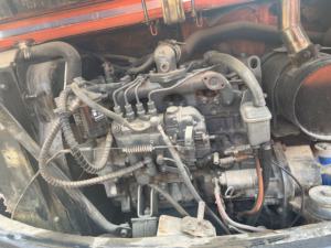 Miniexcavadora Original Marca Coreana Doosan dh55 De Segunda Mano, En Buen Estado Para La Construcción - Product Image 4