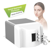 Nouvel appareil professionnel portable de beauté pour l'élimination des pigments, machine de rajeunissement cutané Silk Peel, appareil de spa facial 2026 pour usage en salon