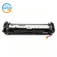 Kit de fixation de couleur D1174096 D8504011 pour Ricoh MPC305 MPC306 MPC406 IM C300 IM C400 305 306 406 – Ensemble de fusion laser couleur
