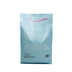 <span class=keywords><strong>Cire</strong></span> chaude synthétique en perles Angelina OEM en vrac, qualité supérieure, 1000g, sans colophane, bleu glacier, pour épilation des cheveux en salon de beauté et à domicile - Product Image 3