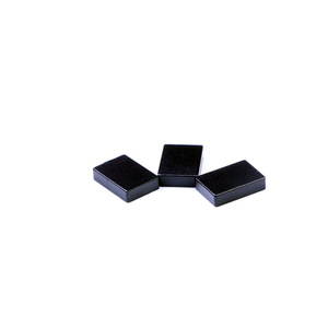 Durable Ceramic RFID Tags High Temperature & Waterproof Mini Tags for Hotel Automotive <b>Access</b> <b>Control</b> & Payment Applications - Product Image 4