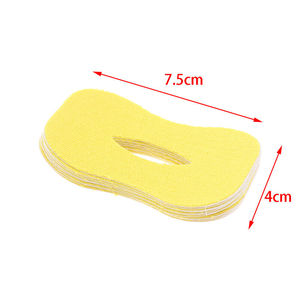 Cinta Bucal con Diseño Anti-Sufocación en Forma de Labios, Cinta Bucal Elástica para Dormir, Ayuda a la Respiración Nasal, Cinta Bucal para Ronquidos - Product Image 5