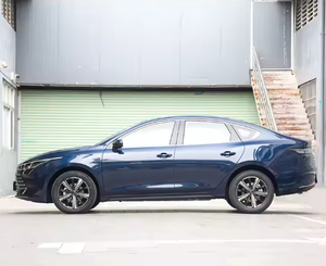 BYD Qiudi 05-سيارة سيدان هجينة ذات 4 أبواب و 5 مقاعد عالية التصنيف للبيع كتقدير ، سيدان. - Product Image 5