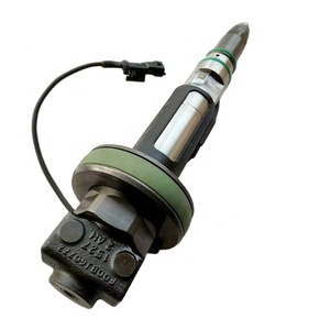 หัวฉีดน้ำมันเชื้อเพลิงของแท้ QSK19,CM850 QSK60 Y431K05420 F00BL0J019 2867149 2882079 4964170 4918073 4955524 4964173 4964172 4964171 - Product Image 3