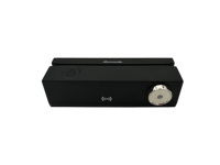 Prix usine 4-en-1 MFR0311 magnétique USB Combo lecteur de carte caisse enregistreuse POS bande magnétique RFID/NFC doigt IBUTTON