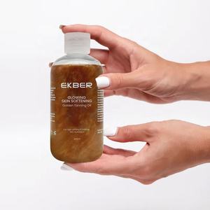 Logotipo personalizado, aceite Acelerador de tono de piel profunda bronceadora, crema bronceadora, loción bronceadora autobronceadora sin sol - Product Image 1