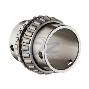 Double Row Tapered Roller Bearing EE161300/161901CD-902A1 for Mining Equipment with High Load Capacity - Product Image 4