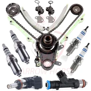 Pièces détachées automobiles Ensemble moteur pour JAC T6 T8 IEV4 IEV6 IEV7 IEVA50 J2J3 J5 J6 K3 Yueyue