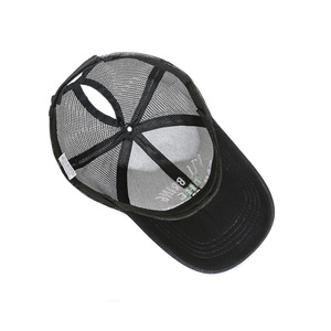 HJH149 porterò le decisioni sbagliate cappelli sportivi da donna da uomo in tela traspirante berretto da Baseball papà cappellini Snapback - Product Image 5