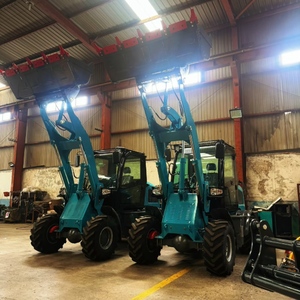 Fabriqué en Chine, chargeuse sur pneus <span class=keywords><strong>mécanique</strong></span> de 2 tonnes, prix bas, <span class=keywords><strong>à</strong></span> <span class=keywords><strong>vendre</strong></span> - Product Image 3