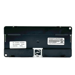 Original Dse2152 Deep Sea Dsenet Analogue Output Expansion Module Plastic for Diesel <b>Generator</b> Parts - Product Image 2