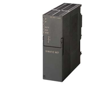Nuevo Módulo Siemens SIMATIC S7-300 FM352 6ES7352-1AH02-0AE0 para Programación de PLC con 16 Puntos de E/S y Comunicación de Enlace E/S de 24V - Product Image 4