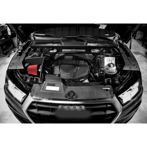 Sistema de Admisión de Aire Frío para Audi Q5 B9 2.0T 2018+ - Product Image 2