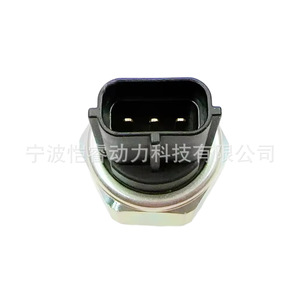 Nissan Fuel Pressure <b>Sensor</b> 499000-6141 <b>For</b> Common Rail System <b>Car</b> Replacement Part - Product Image 3