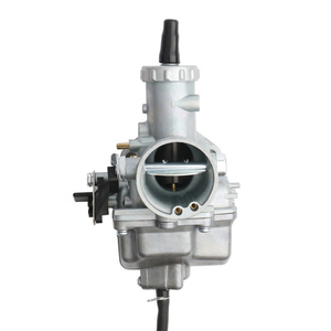 Nuevo <span class=keywords><strong>carburador</strong></span> RX135 Karboretor Rxz-D VM26-504 Dirt Bike TTR250 Mikuni PZ30 <span class=keywords><strong>30mm</strong></span> VM26 <span class=keywords><strong>carburador</strong></span> para Yamah para <span class=keywords><strong>Keihin</strong></span> - Product Image 5