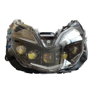 Proyector LED faro para <span class=keywords><strong>2016</strong></span> <span class=keywords><strong>Honda</strong></span> <span class=keywords><strong>Forza</strong></span> Nss300 NSS250 NSS150 - Product Image 1