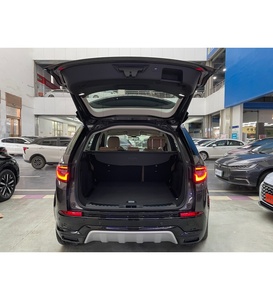 Chery <span class=keywords><strong>Land</strong></span> <span class=keywords><strong>Rover</strong></span> <span class=keywords><strong>Discovery</strong></span> Sport, modèles de luxe 2024, SUV à grande garde au sol, <span class=keywords><strong>essence</strong></span>, hybride léger 48V, conduite à gauche, voitures d'<span class=keywords><strong>occasion</strong></span> - Product Image 4