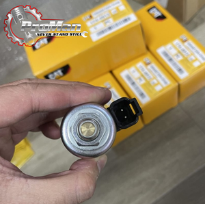 प्रोमो 174-4913 1744913 वाल्व असेंबली-सोलेनॉइड को ट्रैक करने के लिए लागू होता है। - Product Image 6