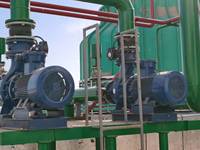 Usine complète d'extraction d'huile de soja de 500 tonnes par jour pour usage industriel, usine de traitement d'huile de soja pour la production d'huile végétale