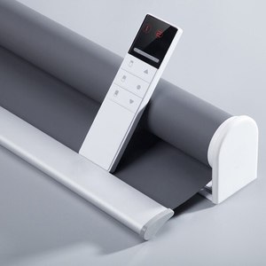 Automatic <strong>Curtains</strong> <strong>Window</strong> Blinds Blackout Blind Blinds for <strong>Window</strong> - Product Image 3