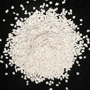 <span class=keywords><strong>Perlita</strong></span> Hortícola 3-6mm 2-4mm a Granel para Plantas, Germinación de Semillas, Aireación del Suelo, Crecimiento de Raíces, Mejora del Drenaje - Product Image 4