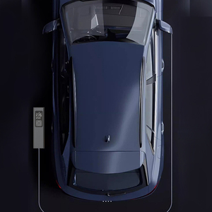 Portable <strong>Automatic</strong> Air Compressor Motor Wireless <strong>Tire</strong> Air <strong>Inflator</strong> Electric Air Pump for Car <strong>Tire</strong> With Power Bank 150PSI 4000mAh - Product Image 5