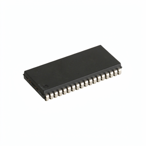 ชิปอิเล็กทรอนิกส์ คอมโพเนนต์ 36 BSOJ IS61LV5128AL-10KLI-TR หน่วยความจำ BOM IC มีสินค้าในสต็อก - Product Image 1