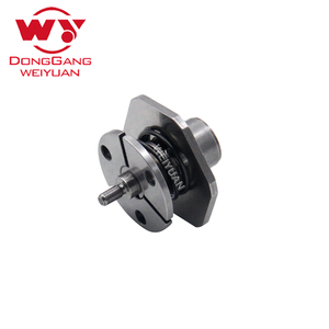 WEIYUAN F00RJ02517 kit di riparazione F00R J02 517 piastra di ancoraggio F 00R J02 517 <span class=keywords><strong>TAMIR</strong></span> Kit per bosch - Product Image 3