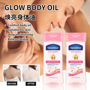 Gel de Vitamina B3 para Piel Saludable, Aceite Corporal para Blanqueamiento Natural, Gel para Masaje Corporal, Hidratante para Cutis - Product Image 2