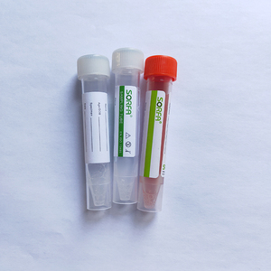 Suministros de laboratorio, otros suministros de laboratorio desechables, tubos de ensayo para muestras de sangre, tubos de ensa - Product Image 4