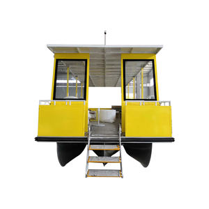 Bateau-bateau de luxe en aluminium de 10m 33 pieds, <span class=keywords><strong>à</strong></span> <span class=keywords><strong>vendre</strong></span> - Product Image 2