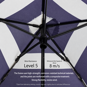 Lightweight 135g Manual Open OEM 8m/s <b>Windproof</b> Woman Mini Pocket Minimalist Design Three Folding <b>Umbrella</b> With Logo Printing - Product Image 4