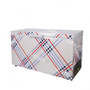 Được xây dựng trong bộ điều khiển 350L OEM công suất cao năng lượng mặt trời sâu tủ lạnh DC <span class=keywords><strong>12V</strong></span> 24V năng lượng mặt trời sâu tủ lạnh tủ đông - Product Image 4