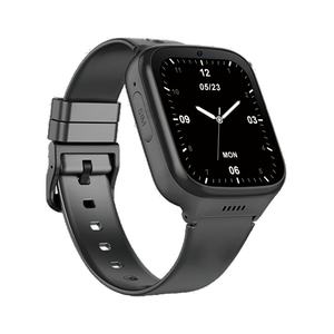 4G IP65 étanche Smartwatch GPS Tracker pour enfants Wifi SOS Appel d'urgence Positionnement GPS Via GPRS GSM LBS Beidou pour bébés - Product Image 1