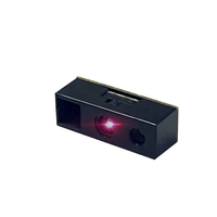 Escáner de Código de Barras Edoo al Mejor Precio, Módulo de Sistema de Control de Acceso OEM ODM, Motor Integrado para PDA, POS y Teléfono Inteligente