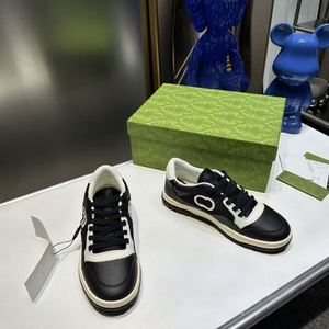 Chaussures décontractées pour femmes à talon épais en PVC, style créateur, vente en gros 2025, et chaussures de sport de luxe pour hommes avec semelle intermédiaire en PVC - Product Image 5