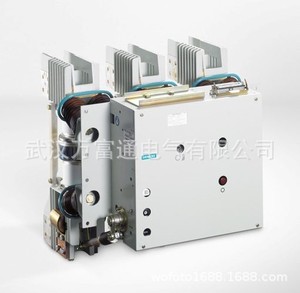 เบรกเกอร์สุญญากาศ Top Fashion รุ่น 3AH3733-7 บำรุงรักษาน้อย แรงดัน 24kV สำหรับสถานีไฟฟ้าย่อย ขายตรงจากโรงงาน ได้รับการรับรองมาตรฐาน IEC - Product Image 4