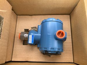 Medidor de Gas Montado en Plataforma para 2088 Absolute Gage, Rango de 4000 Psig, Certificado SIL 2/3, IP66, 5 Años de Garantía - Product Image 4