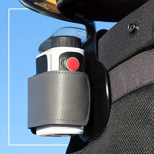 Clip de sac en métal avec logo personnalisé pour une utilisation rapide et facile de l'équipement de <span class=keywords><strong>golf</strong></span> magnétique et des accessoires de sac de <span class=keywords><strong>golf</strong></span> Tapis d'atterrissage en métal - Product Image 4