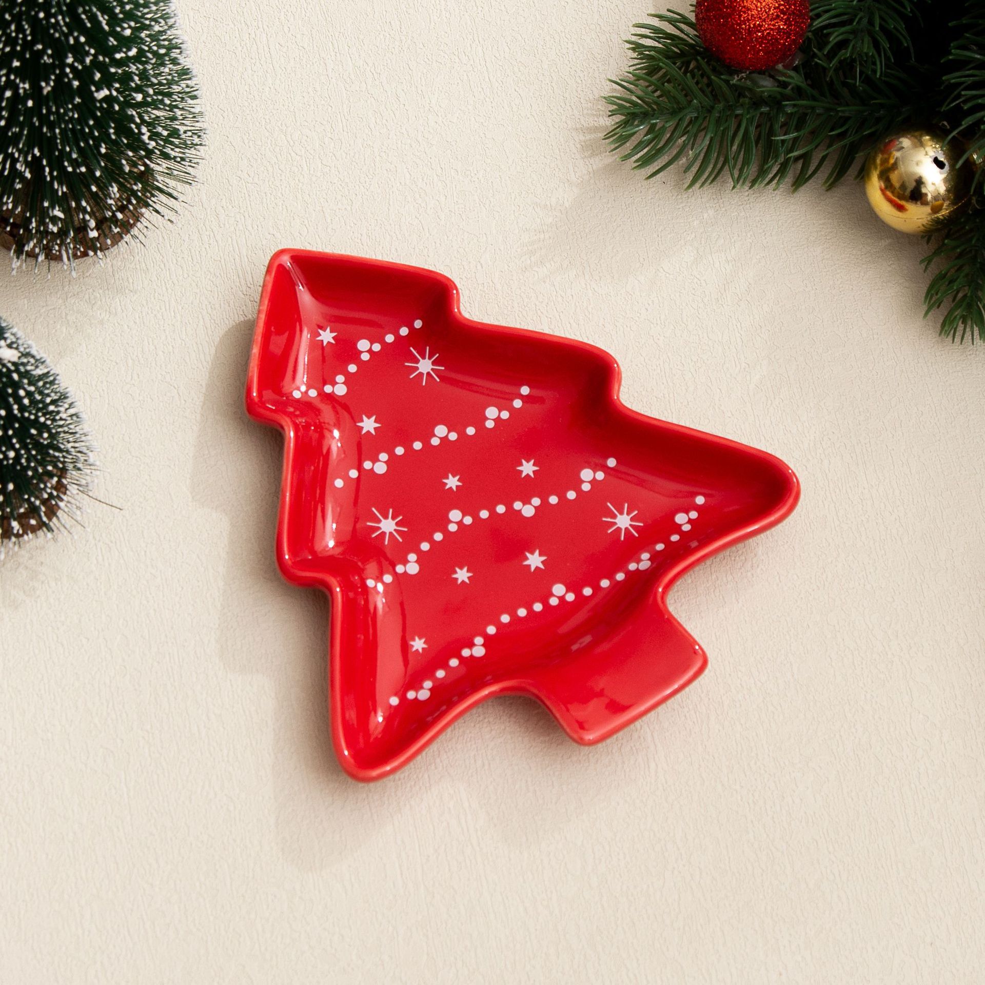 แถบไฟ LED สีแดง