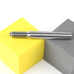 GB 881 Edelstahl Gewindepins mit Außengewinde Konische Zentrierstifte - Product Image 4