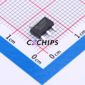 Transistor de Efecto de Campo (MOSFET) HSL10N06 SOT-223 Nuevo y Original, Venta al por Mayor de Componentes Electrónicos y Servicio BOM - Product Image 1