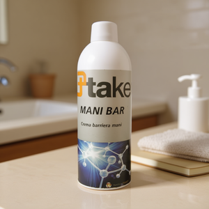 Crema de Manos Ttake Mani Bar, Protección de Barrera, 200 ml - Product Image 3
