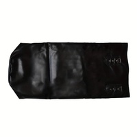 Sacs de frappe en cuir véritable robustes avec rembourrage en tissu, personnalisables avec logo, faible MOQ, directement de l'usine, pour l'entraînement de boxe professionnel