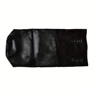 Sacos <span class=keywords><strong>de</strong></span> <span class=keywords><strong>Boxeo</strong></span> <span class=keywords><strong>de</strong></span> Cuero Genuino <span class=keywords><strong>de</strong></span> Alta Resistencia con Relleno <span class=keywords><strong>de</strong></span> Tela, Personalizados con Logotipo, Directo <span class=keywords><strong>de</strong></span> Fábrica, Sin Pedido Mínimo, para Entrenamiento Profesional <span class=keywords><strong>de</strong></span> <span class=keywords><strong>Boxeo</strong></span> - Product Image 3