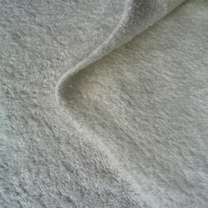 Tre đôi bên Terry khăn vải 2-ply tre vòng khăn vải Bambo đôi phải đối mặt với vòng lặp Terry sinh thái tre Terry vải - Product Image 5