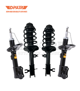 Amortiguador Delantero y Trasero 54651-A1100 para <span class=keywords><strong>Hyundai</strong></span> Santa Fe, Atos, H1, H100, Elantra, Accent, Tucson, I10, I20, <span class=keywords><strong>I30</strong></span>, Sonata - Product Image 1